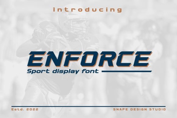 Enforce Font Review for Bold Campaigns